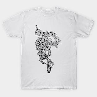 Smoke T-Shirt